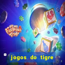 jogos do tigre plataforma nova